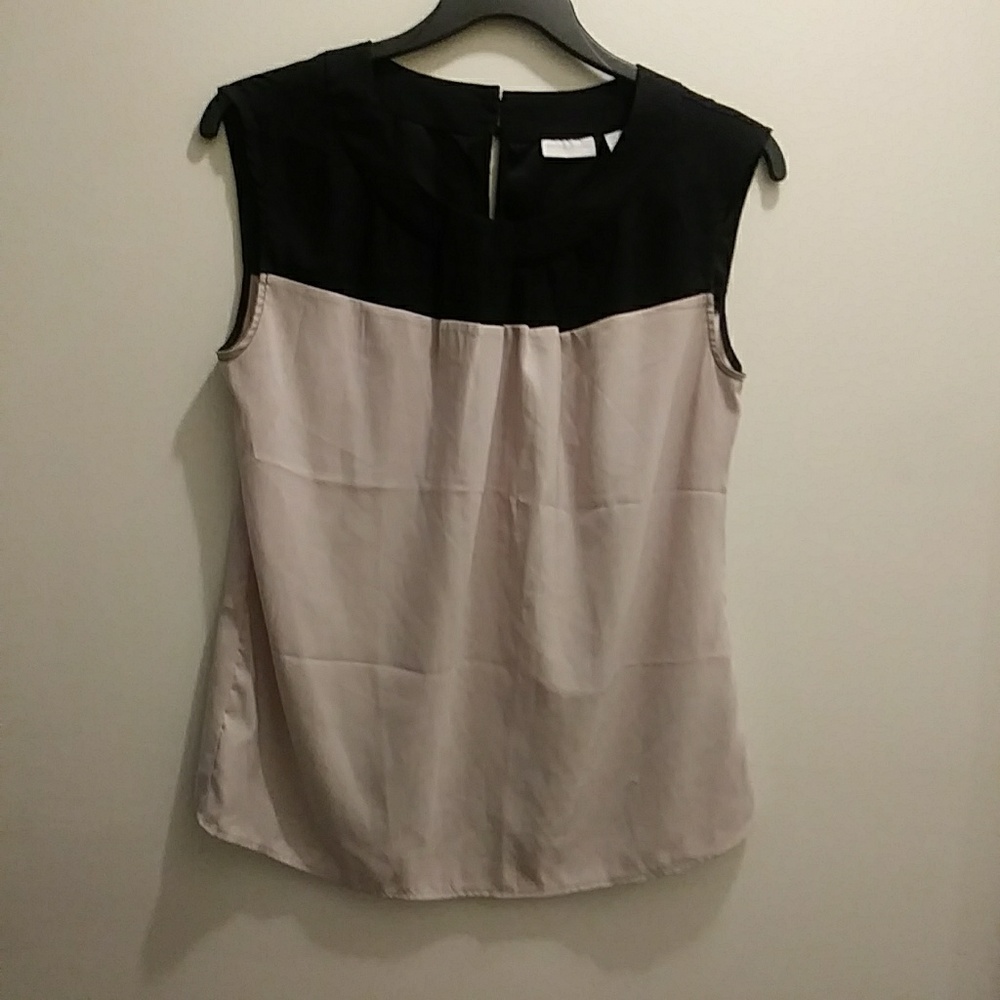 New York & Co. Professional blouse